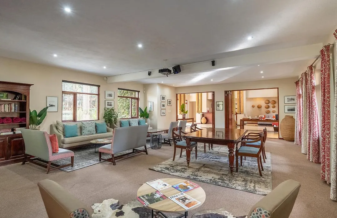 Casterbridge Hollow Boutique Hotel-1