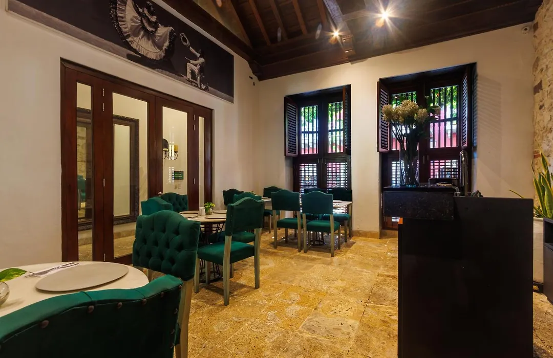 Hotel Boutique Santo Toribio-1