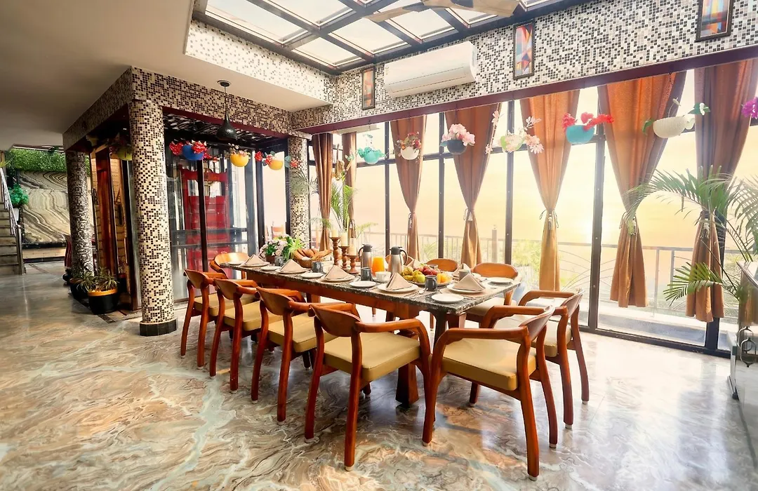 Aman Homestay, A Boutique Hotel-1