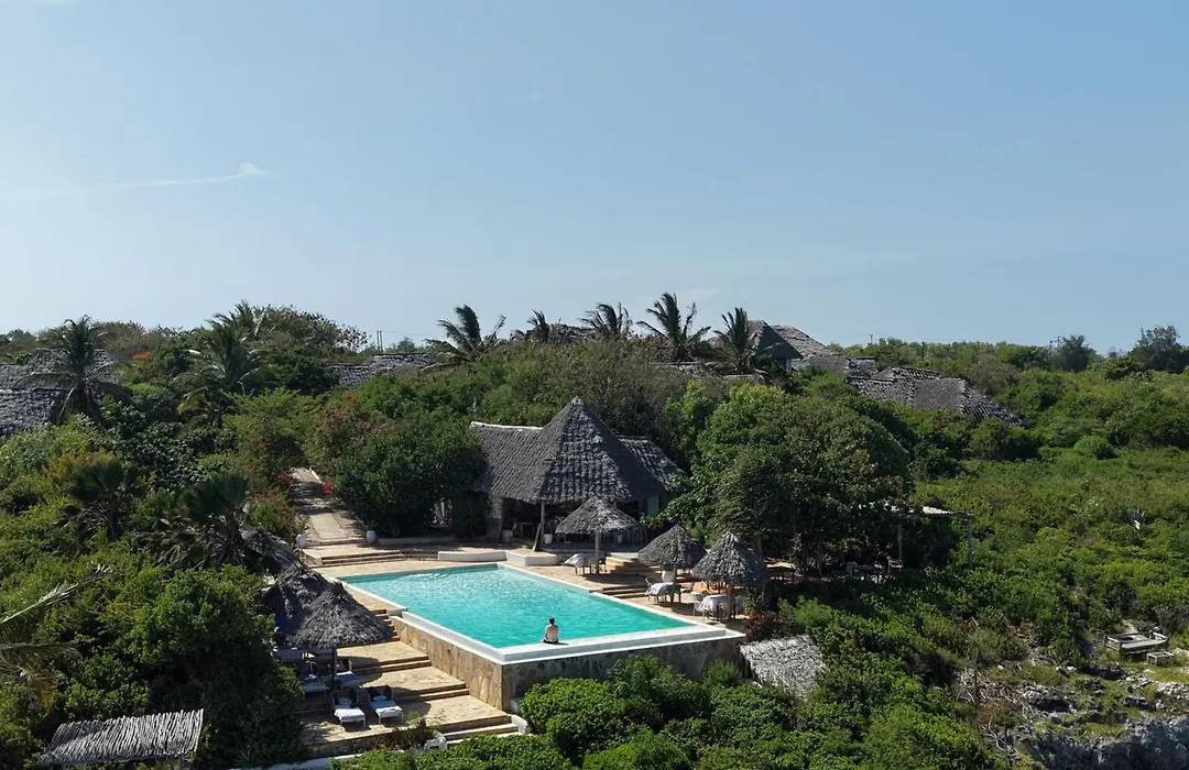 Kasha Boutique Hotel-1