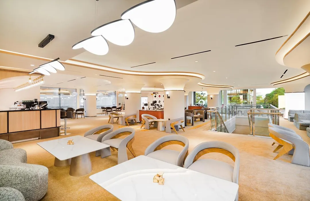Fox Hotel Nagoya Batam-1