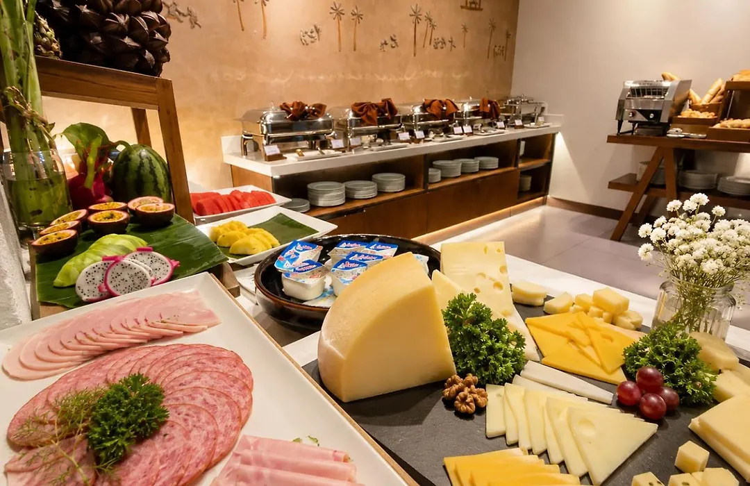 Cozy An Boutique Hotel Hoian-1