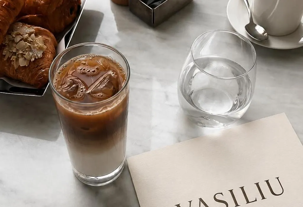Vasiliu Boutique Hotel Ksamil-1