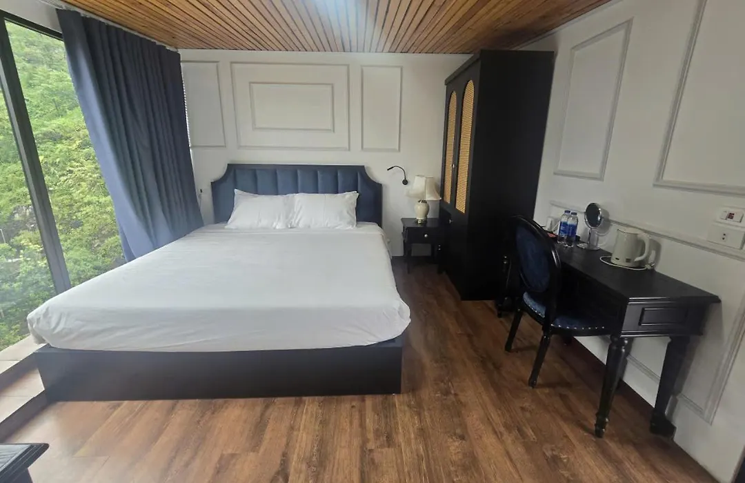 My Boutique Hotel & Spa-1