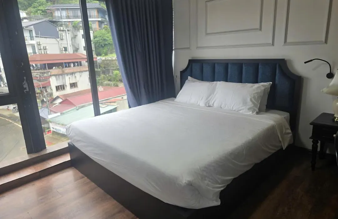 My Boutique Hotel & Spa-1