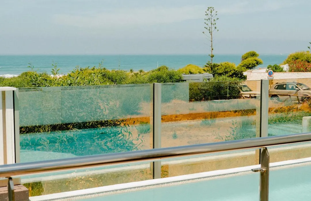 Hotel Boutique Aroma De Mar-1