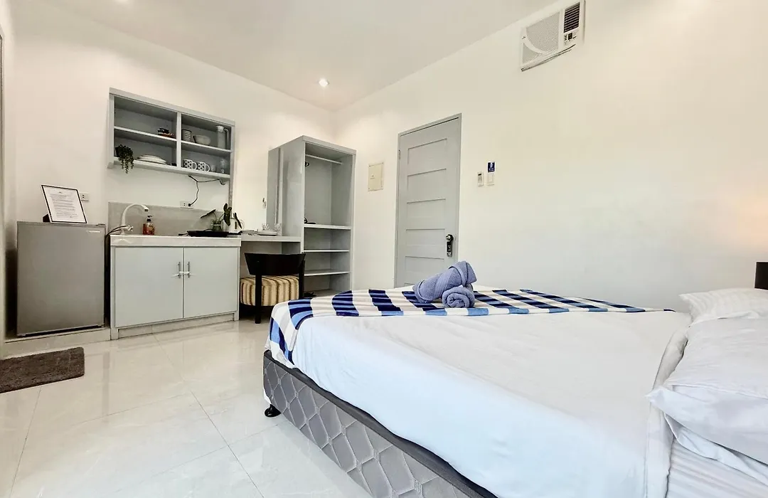 Sapphire Boutique Resort-1