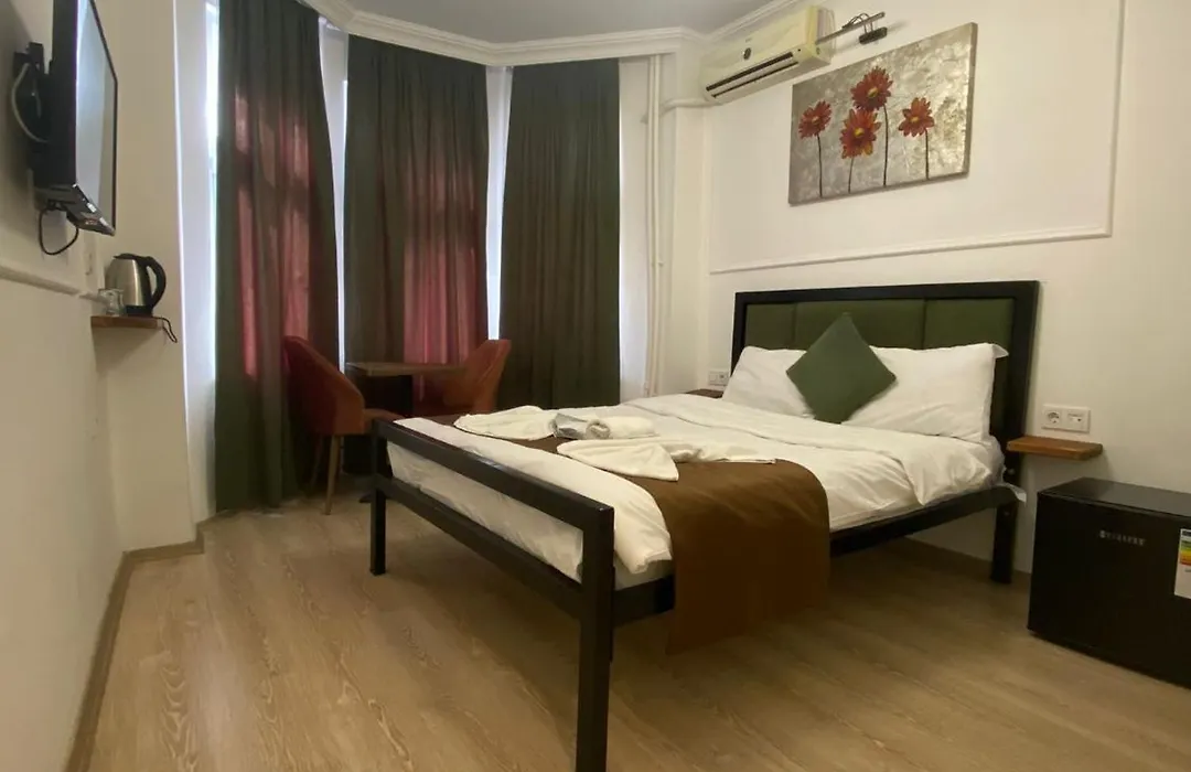 24 Boutıque Hotel-1