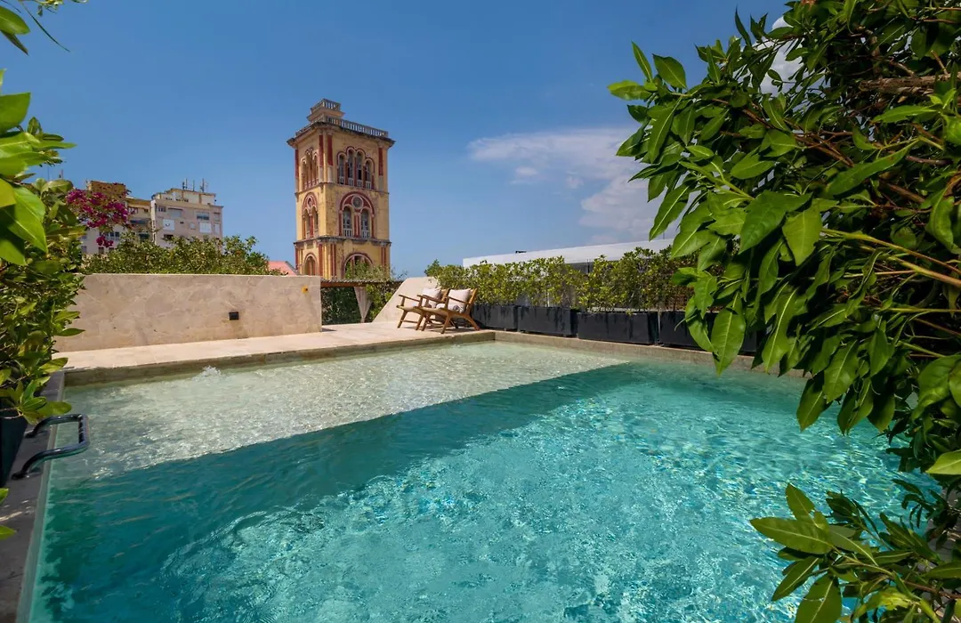 Cinco Quintas Hotel Boutique-1