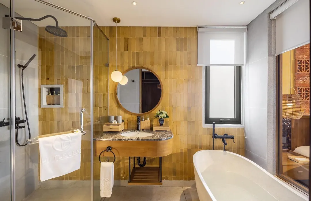 Little Gem Hoi An Boutique Hotel & Spa-1