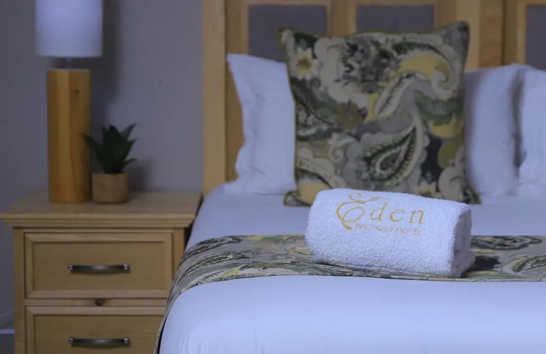 Eden Boutique Hotel-1