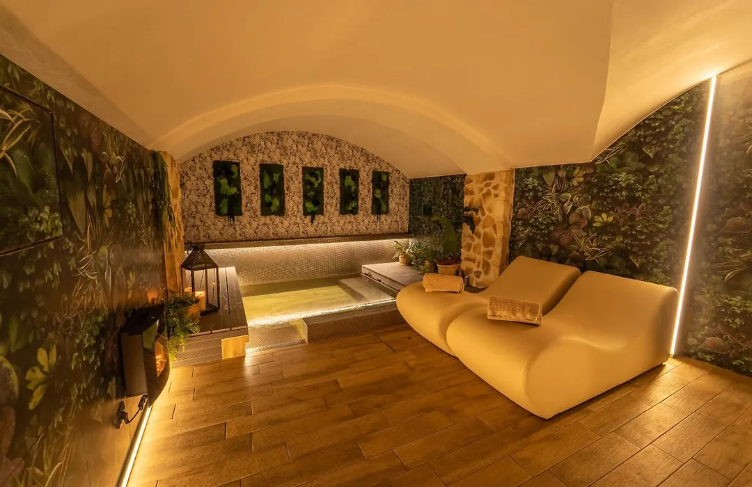 Hotel Il Guercino-1