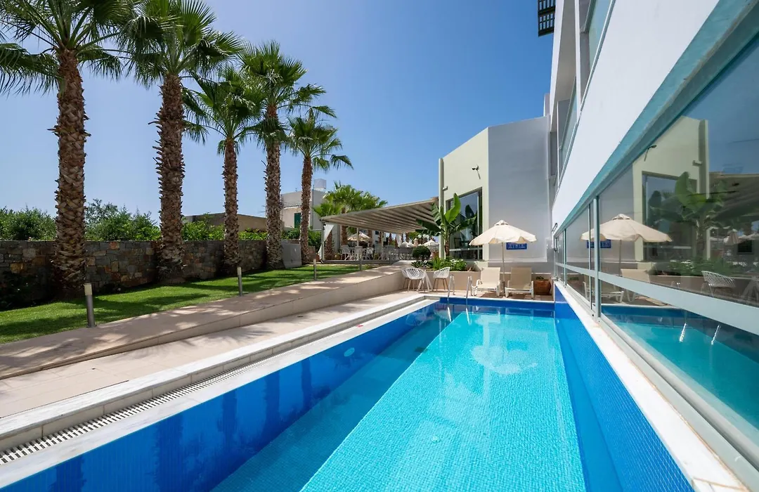 Angela Suites Boutique Hotel-1
