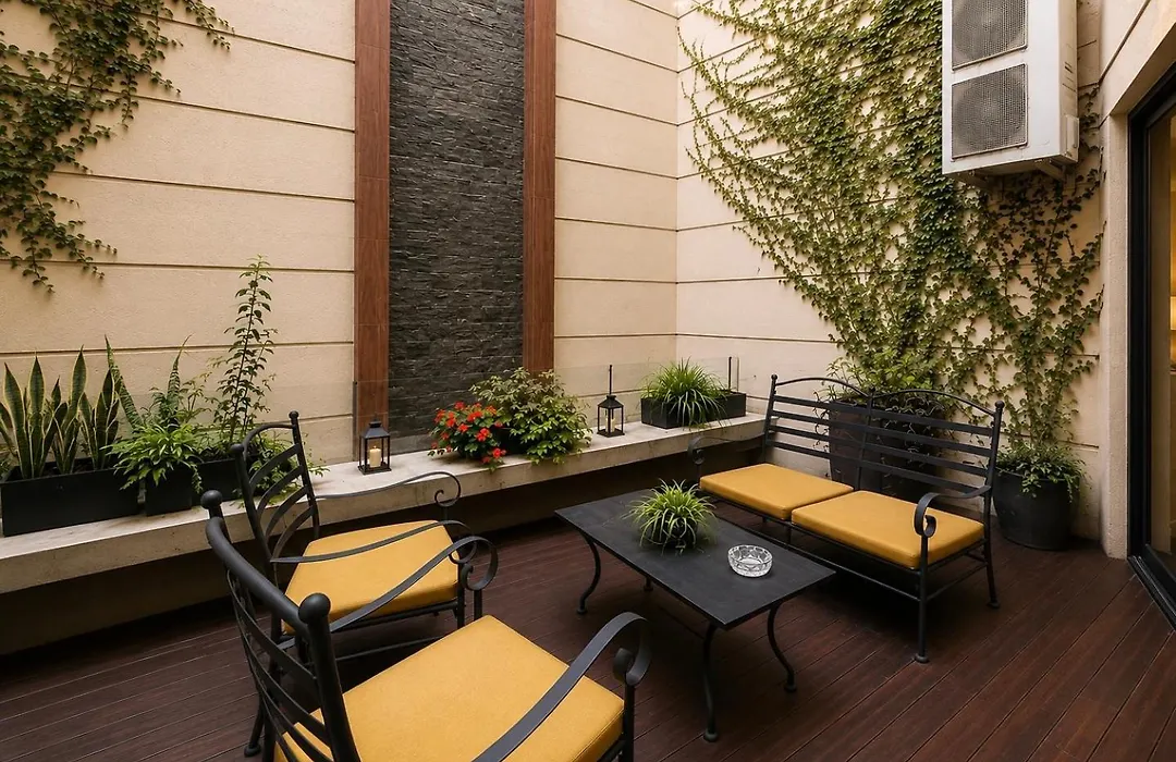 Purobaires Hotel Boutique-1