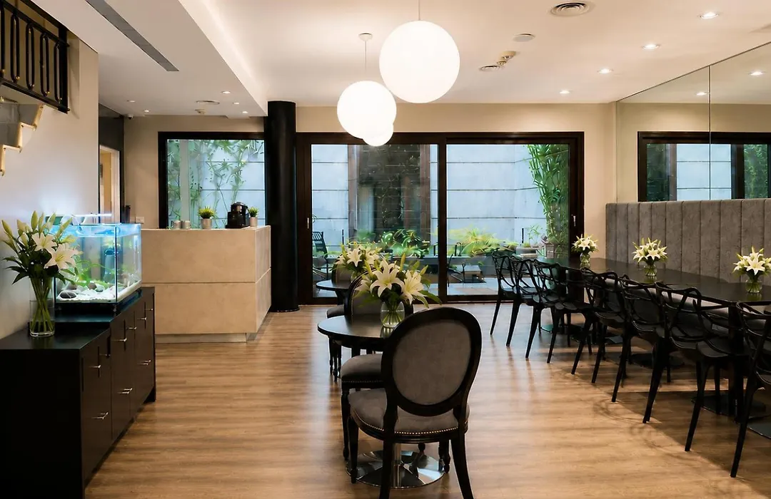 Purobaires Hotel Boutique-1