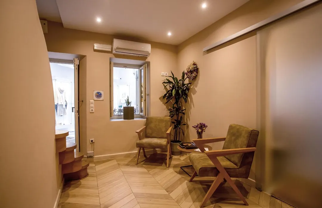 Fresh Boutique Hotel-1