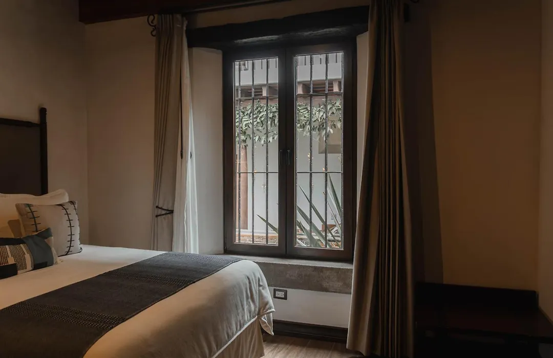 Hotel Boutique Los Pasos&Spa-1