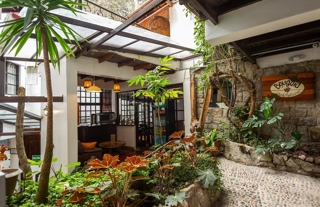 Gringo Bill'S Boutique Hotel-1
