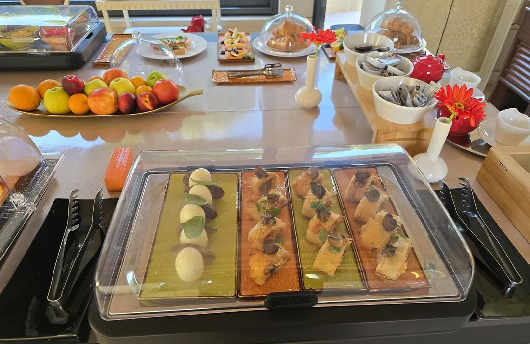 Boutique Hotel Oasi-1