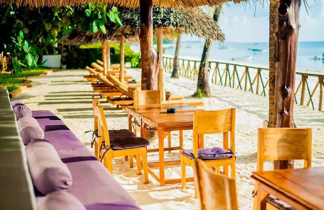 Sea View Lodge Boutique Hotel-1