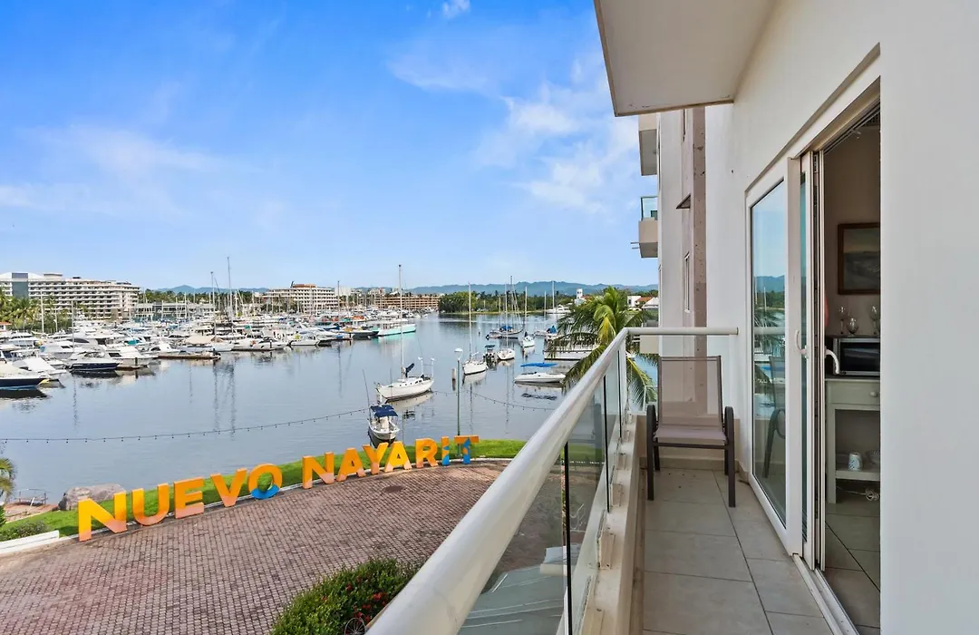 Marina Banderas Suites Hotel Boutique-1