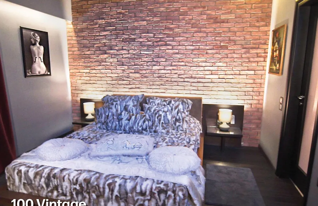 Hotel Priamos-Αdults Only-1