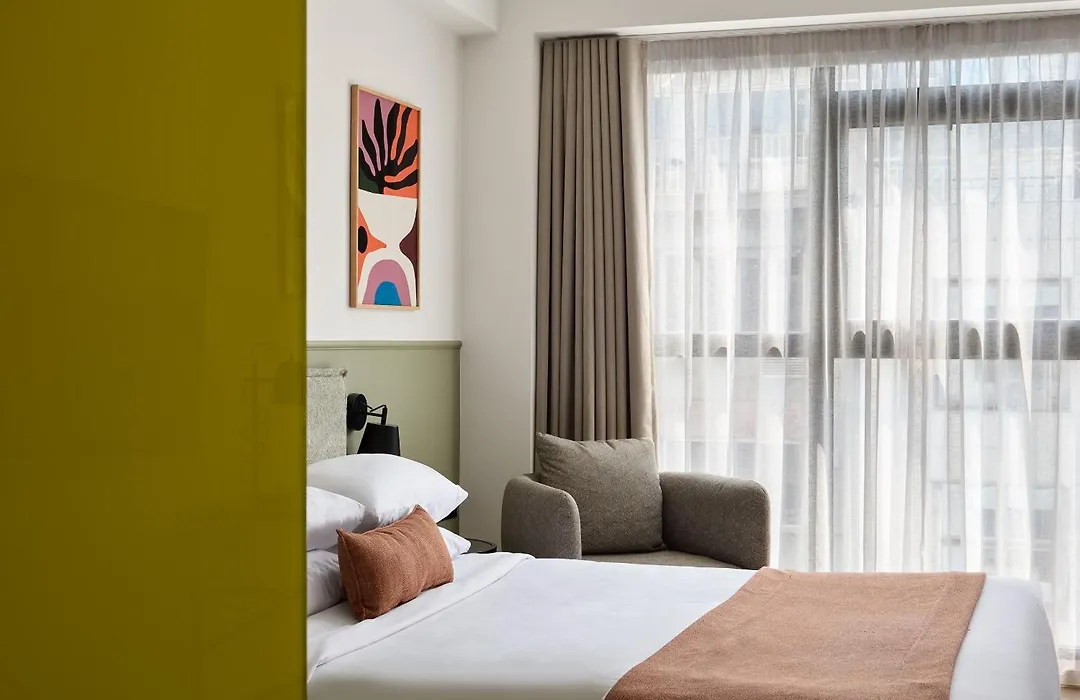 Breeze Boutique Athens By Prima Hotels-1