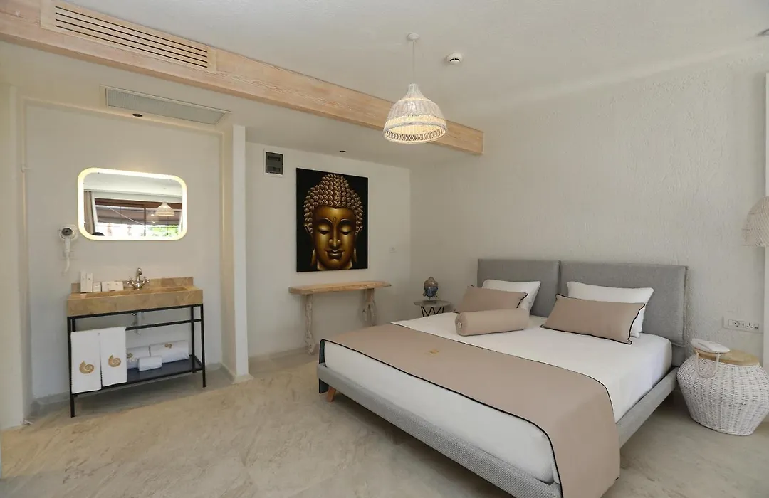 Avalon Boutique Hotel & Suites-1