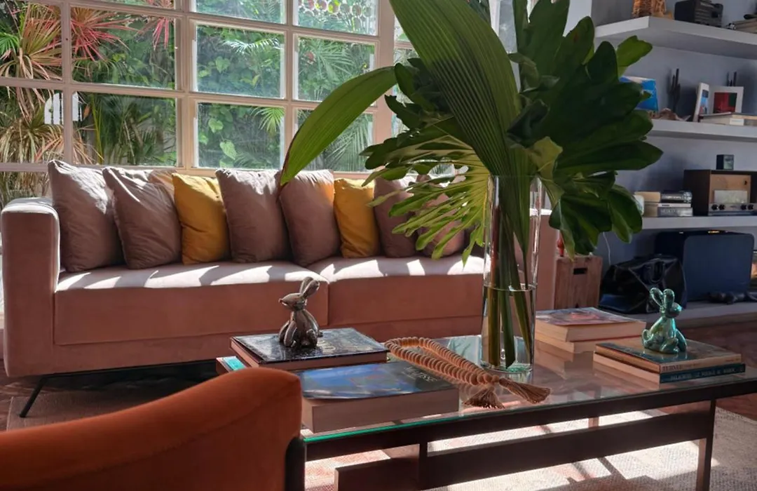 Raro Ipanema Boutique Hotel-1