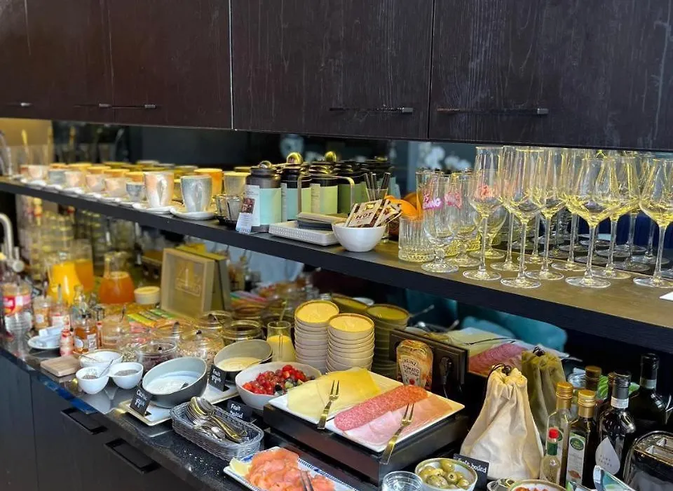 De Ware Jacob Boutique Hotel-1
