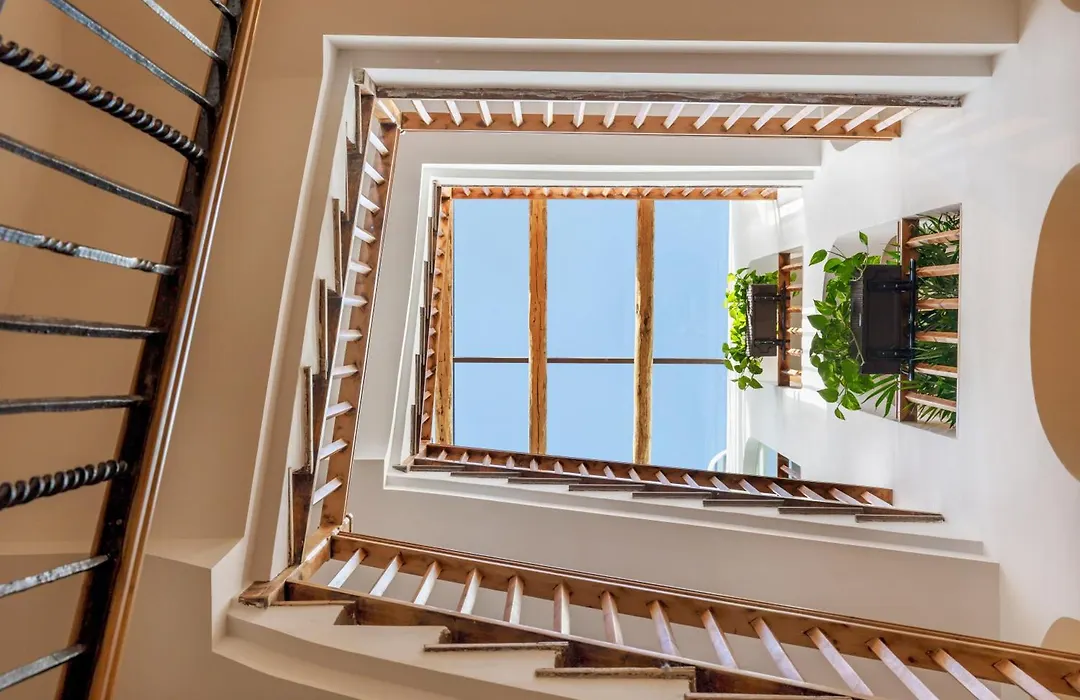 Cal Roure Boutique Hotel-1