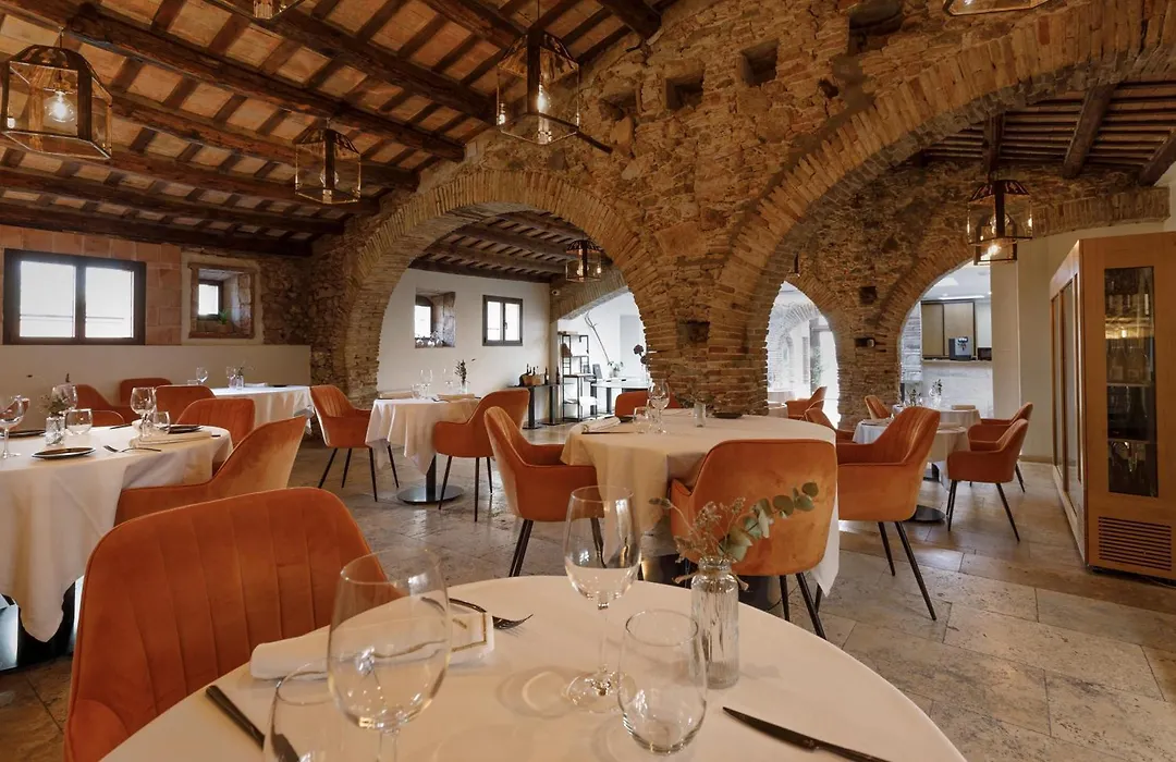 Boutique Hotel Comtal Empuries-1