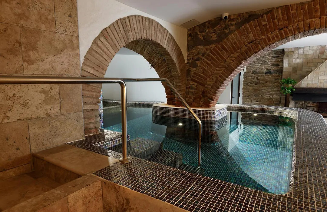 Boutique Hotel Comtal Empuries-1