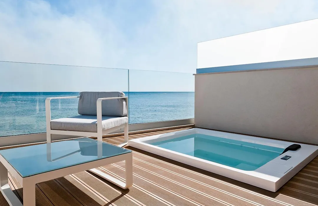 Scirocco Boutique Eco Hotel-1