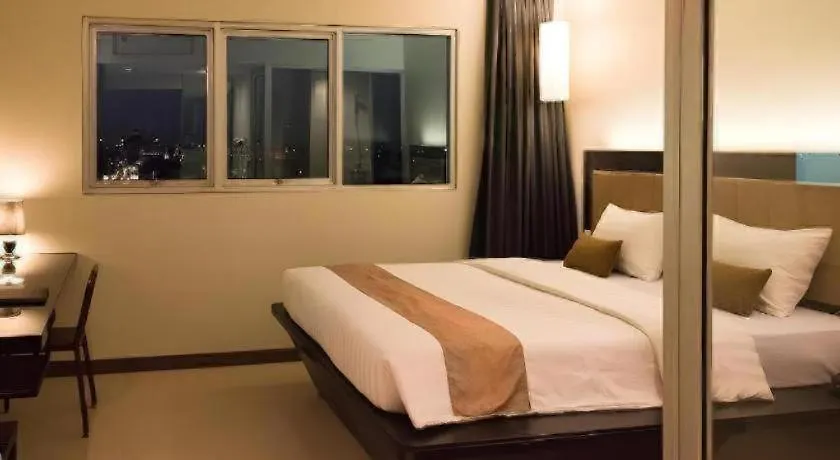 Gajahmada Avara Boutique Hotel-1