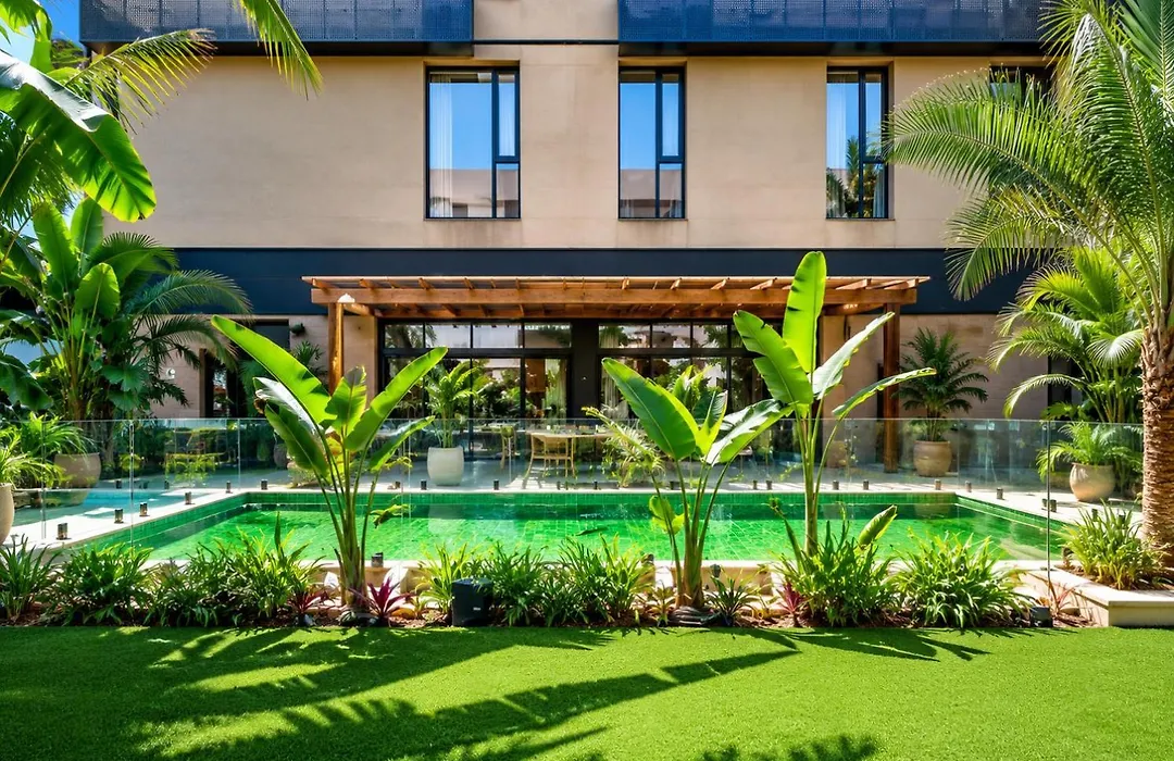 Saman Hotel Boutique-1