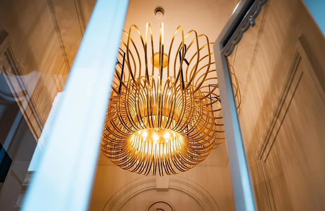 Royale Sainte Helene Boutique Hotel-1