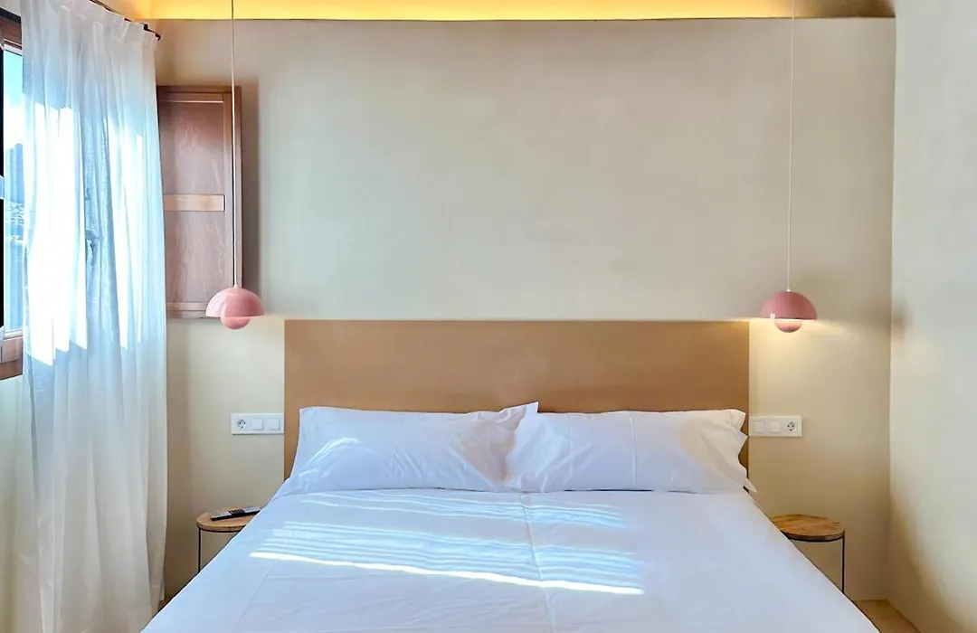 Boutique Hotel Atelier - Adults Only-1