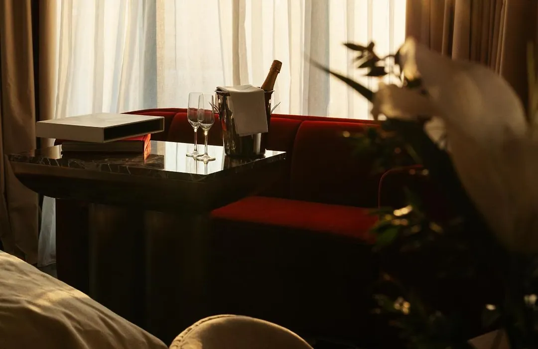 Marly Boutique Hotel-1
