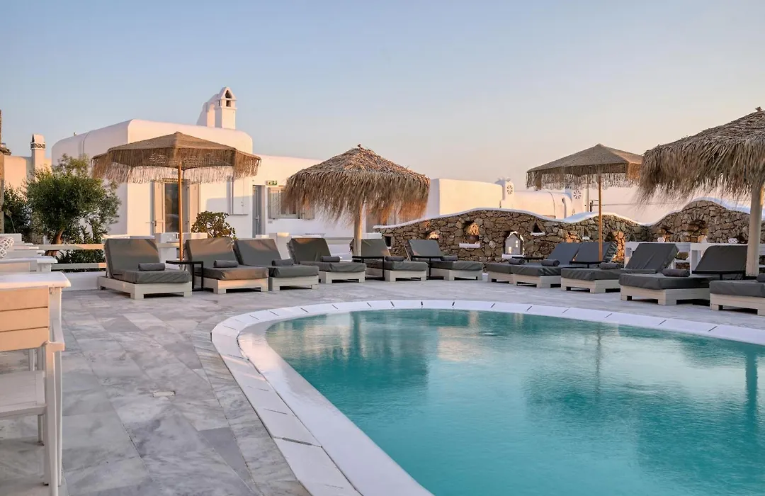 Nodo Boutique Hotel-1