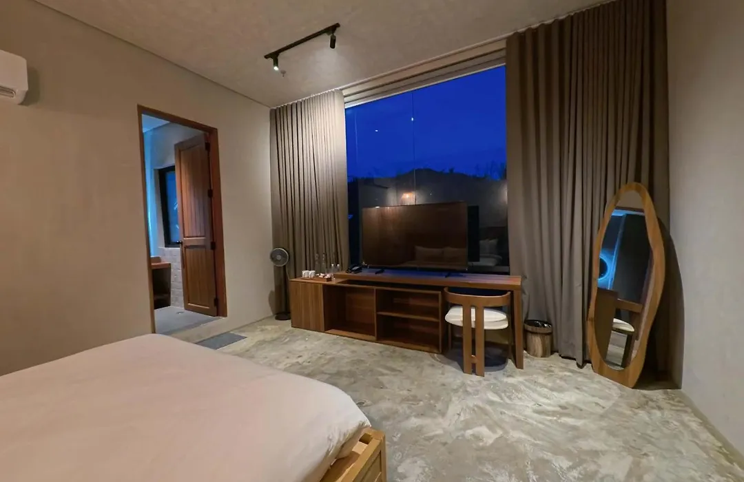 The Salt Boutique Hotel By Wyns-1