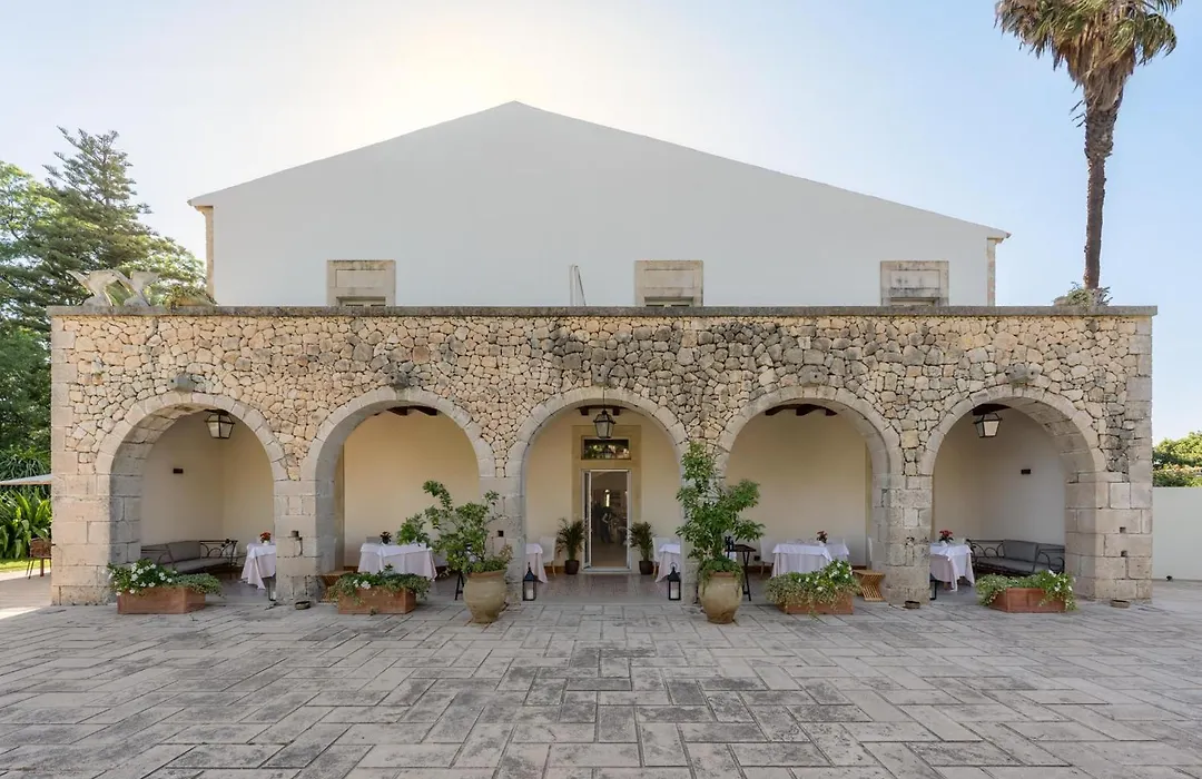 Dimora Caiammari Luxury Hotel&Spa-1