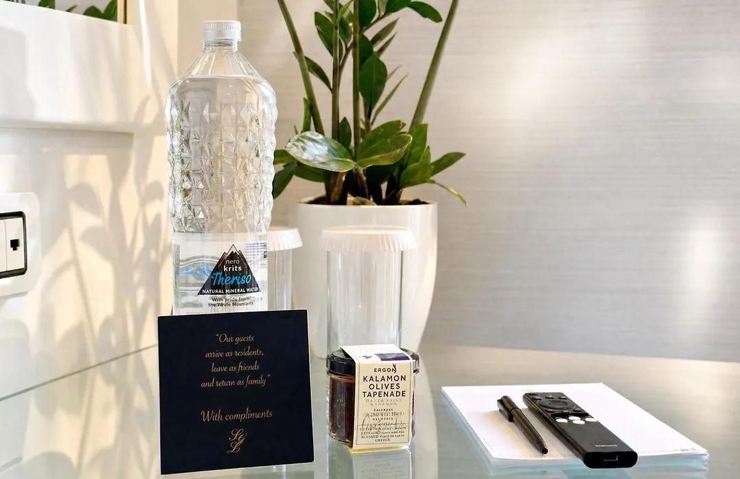 St George Lycabettus Lifestyle Hotel-1