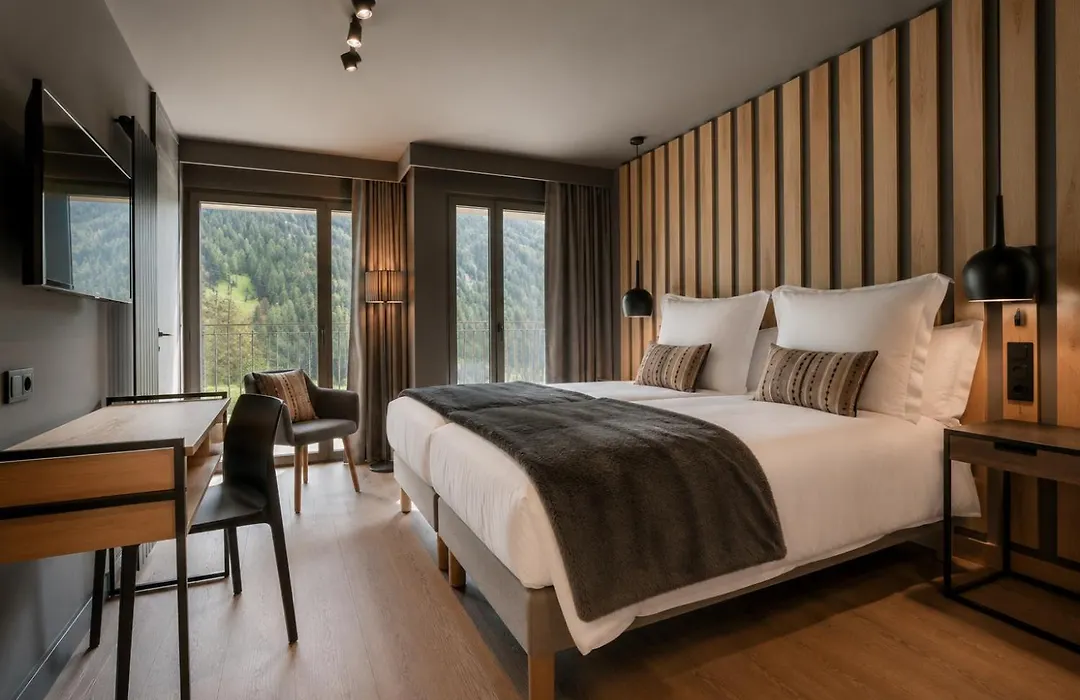 Hotel Naudi Boutique Adults Only-1