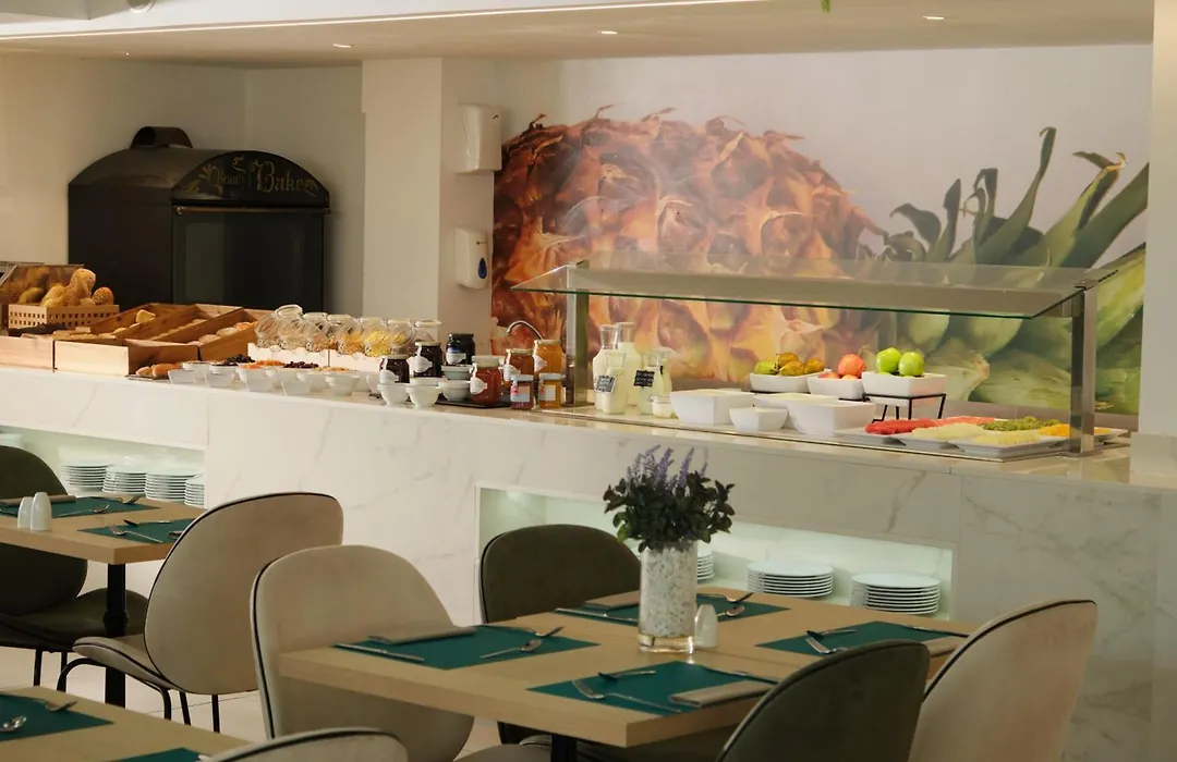 Bq Paguera Boutique Hotel - Adults Only-1
