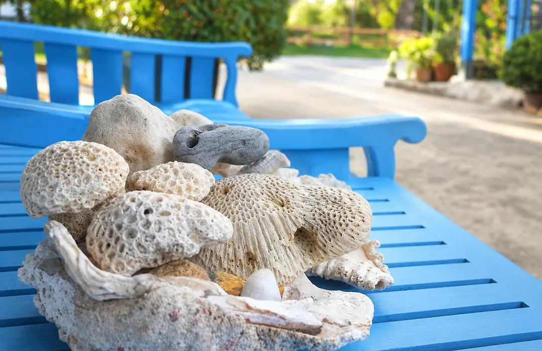 Lanta Mermaid Boutique House-Cozy Stay,Seaview, Delicious Breakfast,2 Minutes Walk To The Beach-1