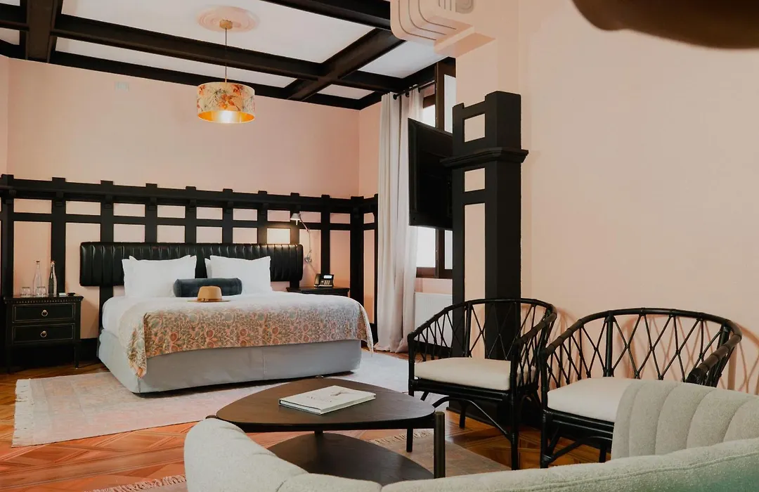 Aubrey Hotel Boutique-1