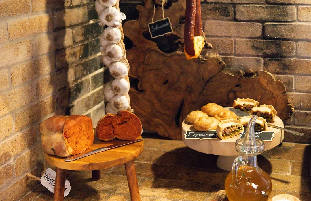 Ca'S Xorc - A Country Hideaway - Adults Only-1