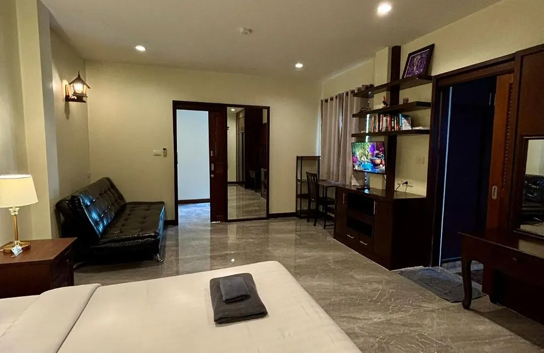 Shanti Boutique Hotel-1