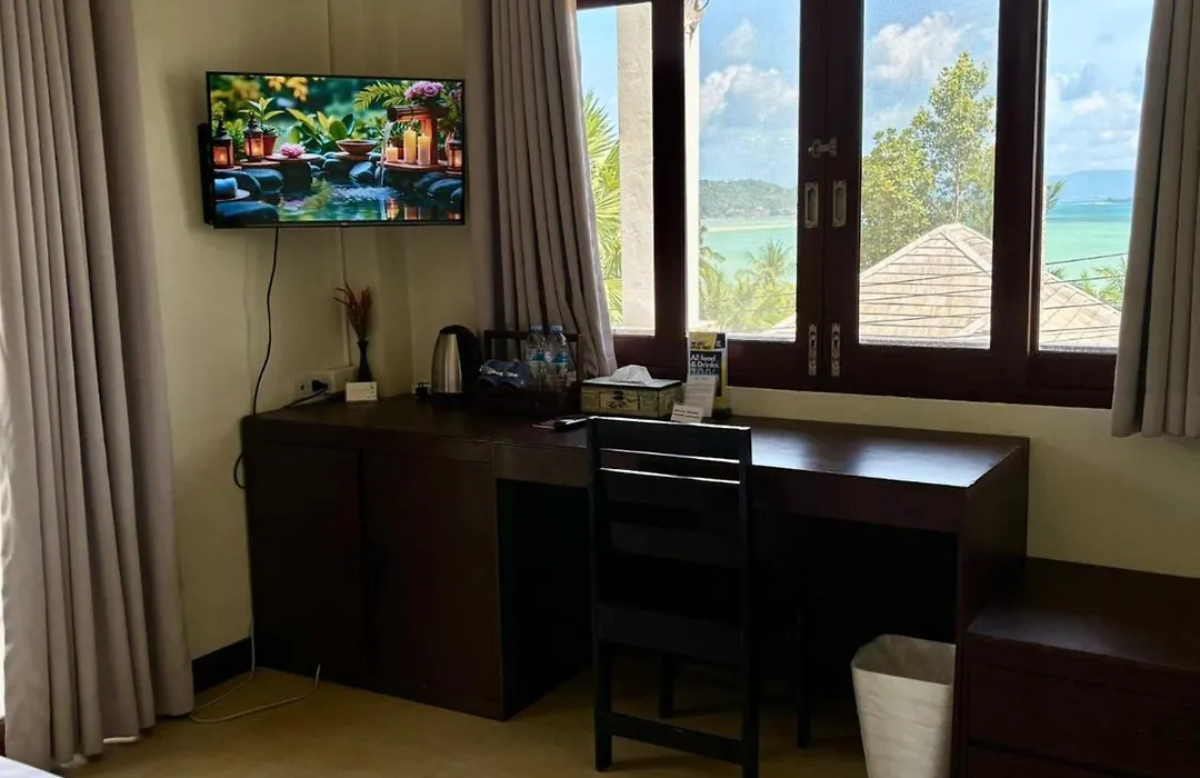 Shanti Boutique Hotel-1